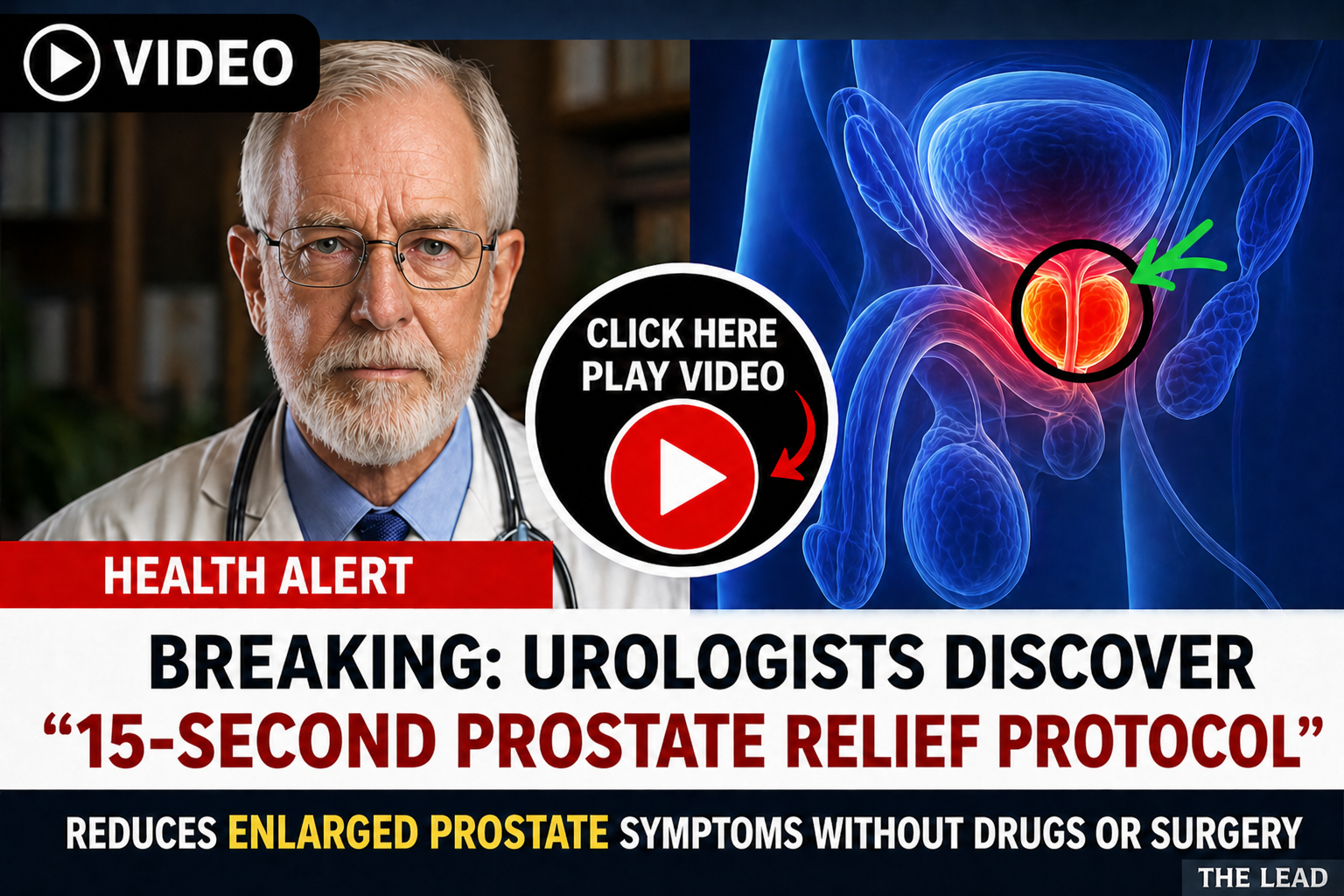 Headline Prostate
